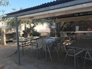 Terreny residencial a Partida collet 23. Finca a menos de 5 minutos del centro del pueblo
