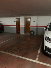 Miete Autoparkplatz in Avenida isabel de moctezuma 19. Centro / avenida isabel de moctezuma