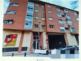 Pis a Calle guillén 32. Centro ciudad / calle guillén