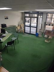 Planta baixa a Carrer d'en prim 209. Local comercial a pie de playa
