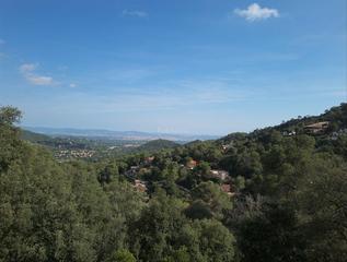 Terreny residencial a Carrer de dalt 25. Lindas vistas. zona tranquila, plena naturaleza.