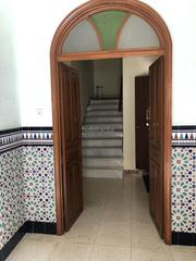 Casa adosada en Calle garcía marín 14. Morón de la frontera / calle garcía marín
