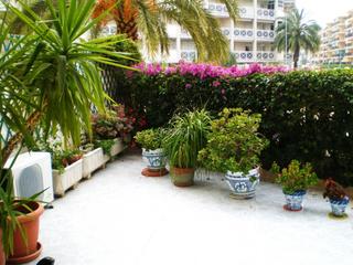 Planta baixa a Avinguda roger de llúria 30. Planta baja playa de daimús