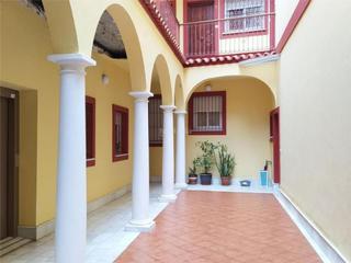 Miete Etagenwohnung in Calle pavón 1. Centro / calle pavón