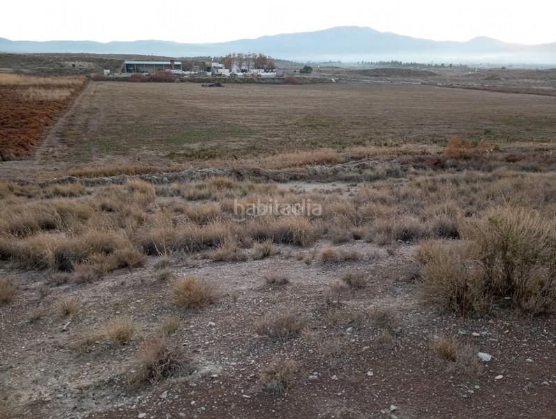 Foto 6ef153ef-a140-4e27-a028-3d5d9a166dff. Finca rústica a calle ciprés 11 a Baza