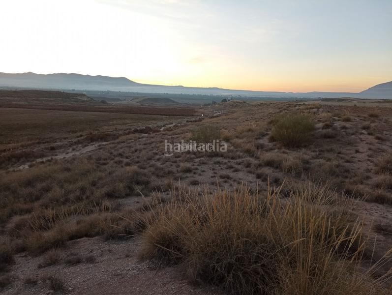 Foto b424840c-c517-412c-a31a-b50f7b67591f. Finca rústica a calle ciprés 11 a Baza