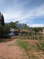 Residential Plot in Carrer del mirador 75. Terreno vacarisses