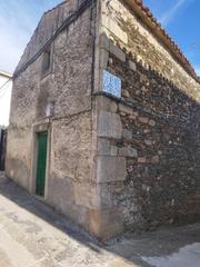 Casa adossada a Calle la ventosa 42. Saucelle / calle la ventosa