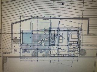 Terrain résidentiel à Avinguda roma 25. Terreno con proyecto en venta