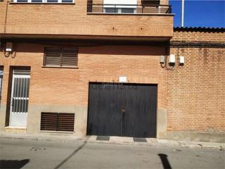 Aparcament cotxe a Calle soledad 1. Madridejos / calle soledad