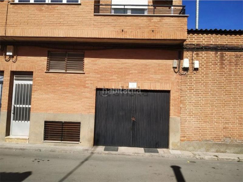 Foto 11269fae-94df-4e01-afee-525713e0805d. Posto auto in calle soledad 1 in Madridejos