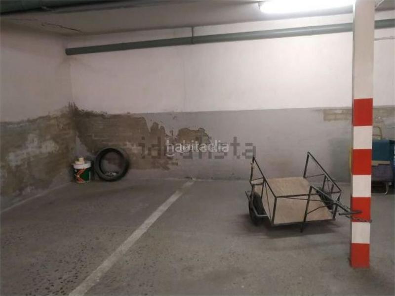 Foto 7c9f1237-be85-4d92-be42-d035cfbaa6a9. Posto auto in calle soledad 1 in Madridejos