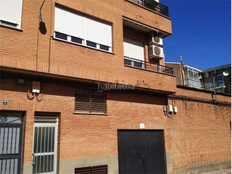 Foto 81a2fbfa-ab47-4a9b-9e73-e60f04da5e1e. Posto auto in calle soledad 1 in Madridejos