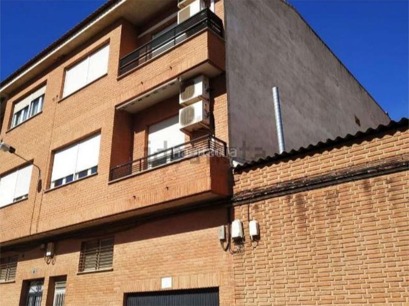 Foto 9429036e-ed03-409c-a983-bf553fbda85e. Posto auto in calle soledad 1 in Madridejos