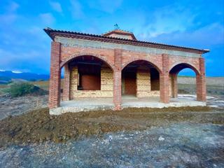 Finca rústica a Calle guadalteba 2. Terreno carretera casabermeja-colmenar