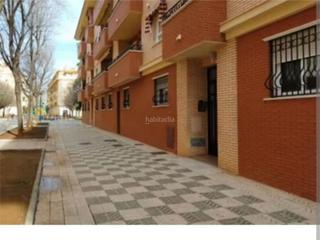 Pis a Plaza carlos cano 6. Andújar / plaza carlos cano