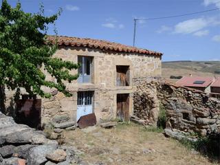 Maison à Calle la paz 11. San martín de la vega del alberche / calle la paz