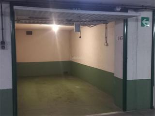 Aparcament cotxe a Antonio gaztañeta kalea 51. Antiguo / antonio gaztañeta kalea