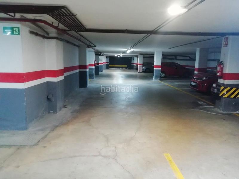 Foto 288ec5a0-f201-4a60-ad25-4fa5ad1a5bae. Rent car parking in avinguda catalunya 39 in Nou Eixample Nord Tarragona