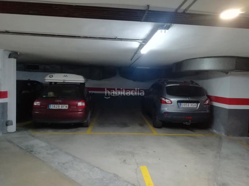 Foto 3500b5d3-80f5-4367-8726-69a65b05a02e. Rent car parking in avinguda catalunya 39 in Nou Eixample Nord Tarragona