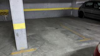 Lloguer Aparcament cotxe a Calle de zaldívar 13. Simancas / calle de zaldívar