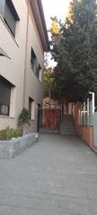 Casa pareada en Carrer mossèn cinto verdaguer 10. Casa aparellada seminova a tiana