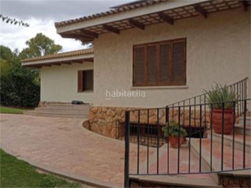 Foto 91bd9067-239c-4958-b734-ba49c9e7f98c. Casa a calle de las reinas 4 a El Vedat - Santa Apolonia Torrent