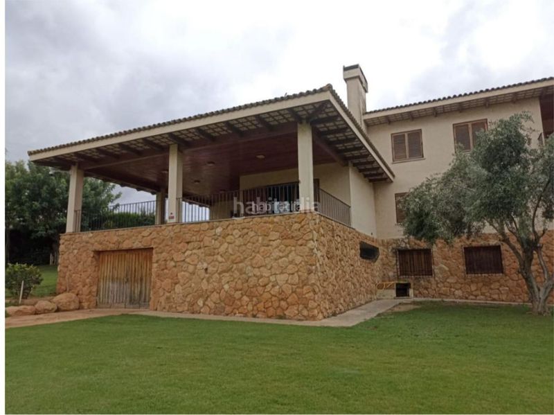 Foto b51faad7-7fcb-4746-97dd-27bbdefec5b9. Casa a calle de las reinas 4 a El Vedat - Santa Apolonia Torrent