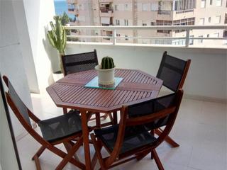 Lloguer Apartament a Carrer vila-real 15. Els terrers / carrer vila-real