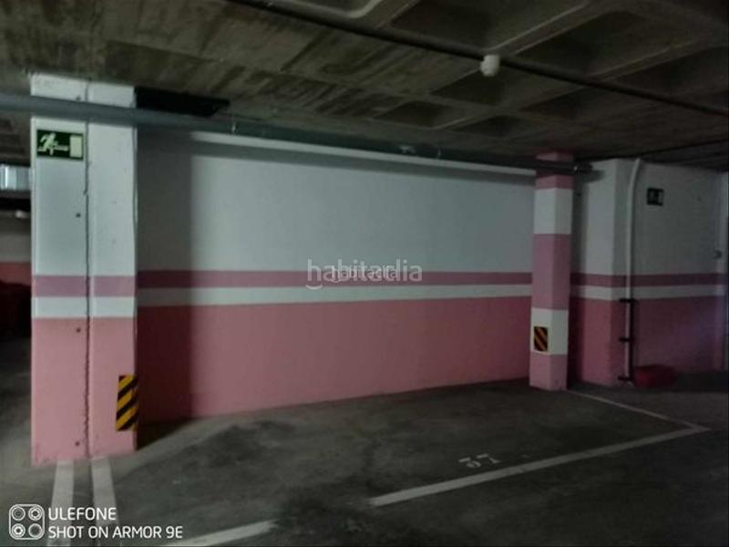 Foto 10d86257-1073-4b32-8ea9-86036e2f679a. Location parking voiture dans calle sierra 6 dans San Isidro Getafe