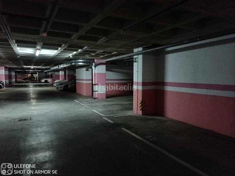 Foto 9c7c62df-fcf9-4245-abdc-bbf5f232efd4. Location parking voiture dans calle sierra 6 dans San Isidro Getafe