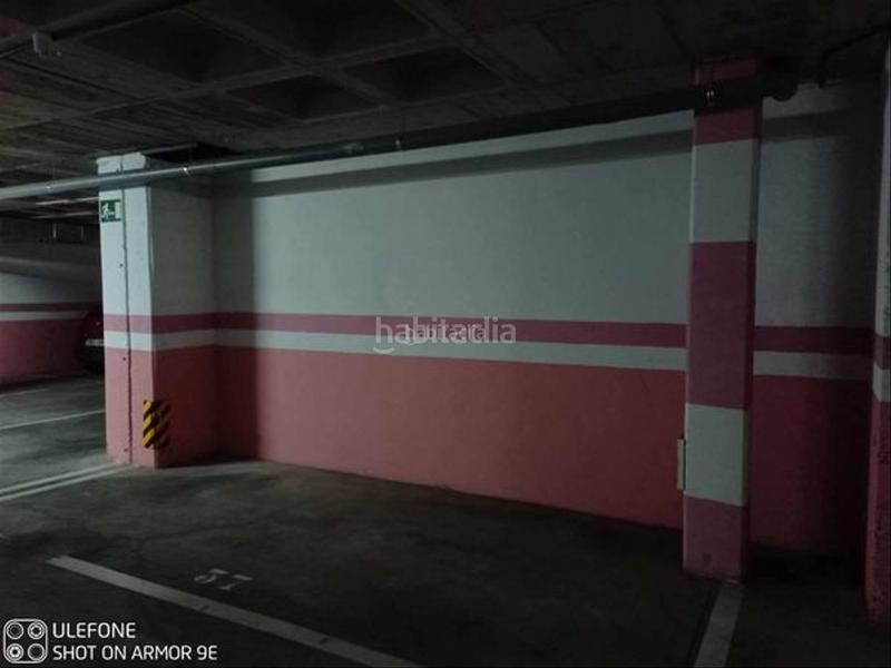Foto 2f8d029c-8679-4301-984c-2851ee9f921c. Rent car parking in calle sierra 6 in San Isidro Getafe
