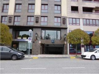 Miete Autoparkplatz in Plaza pintor paret 5g. Mendebaldea - ermitagaña / plaza pintor paret