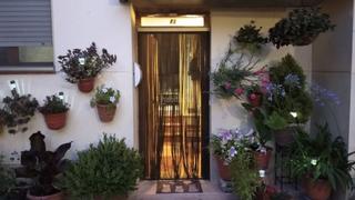 Casa adossada a Calle mayor 38. Adosado cuidado con gran bodega en pedrola