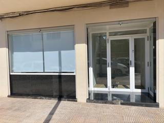 Lloguer Oficina a Carrer joan estelrich artigues 6. Alquiler despacho calle aragon