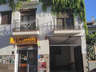 Aparcament cotxe a Calle san antonio abad 5. Monachil pueblo / calle san antonio abad