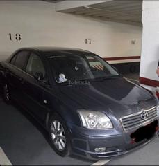 Location Parking voiture à Arteaga kalea 3. Alquiler parcela grande