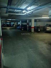 Miete Autoparkplatz in Carrer d'àngel guimerà 55. Patking facil aparcar