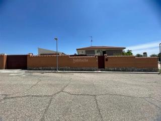 Casa a Camino arcicollar 51. Santa cruz del retamar pueblo / camino arcicollar