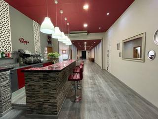 Local Comercial a Carrer d'eivissa 11. Local/restaurante en venta por jubilación