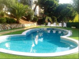 Pis a Avinguda doctor fleming 76. Piso en venta en lloret de mar con piscina