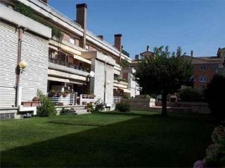 Dúplex a Calle lurbeltzeta 12. Zizur mayor / zizur nagusia / calle lurbeltzeta