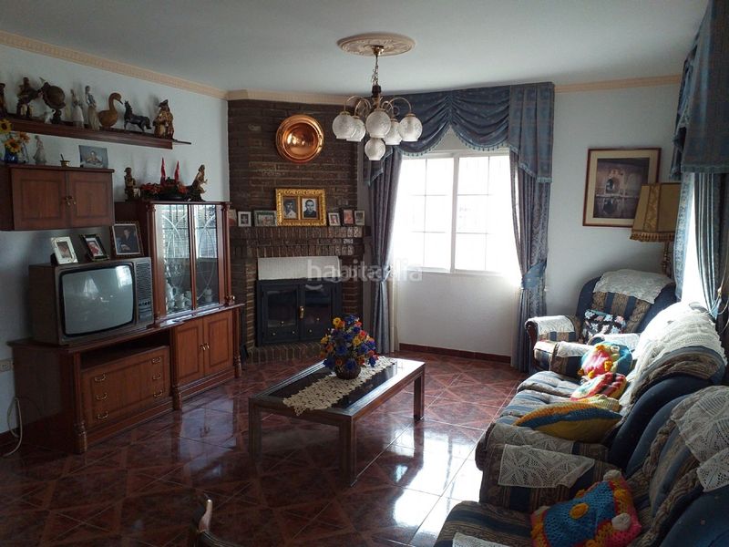 Foto 31516447-0b19-47c9-8bf6-503b7722a639. Country house in calle ganivet 38 in Láchar