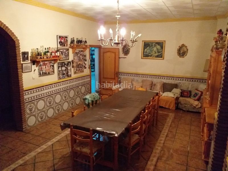 Foto 4ba48530-3596-4fa9-b195-11bba30e91ec. Country house in calle ganivet 38 in Láchar