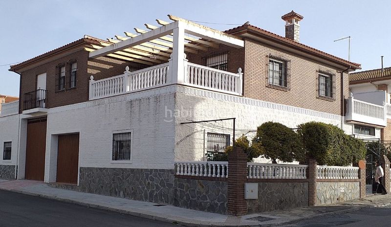 Foto 9cfb92a4-ec79-4d13-b661-6c1c36fdb23a. Country house in calle ganivet 38 in Láchar