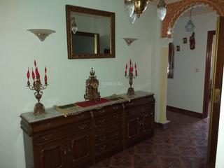 Masia a Calle ganivet 38. Chalet de 482m2 a 20mn de granada
