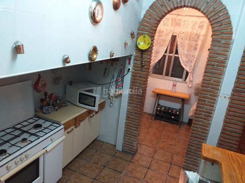 Foto ad2c6f16-9b40-49a5-ad22-fb4713504305. Country house in calle ganivet 38 in Láchar