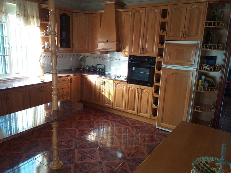 Foto d1fcc067-ceb8-44c1-becd-1cee7069a4bc. Country house in calle ganivet 38 in Láchar