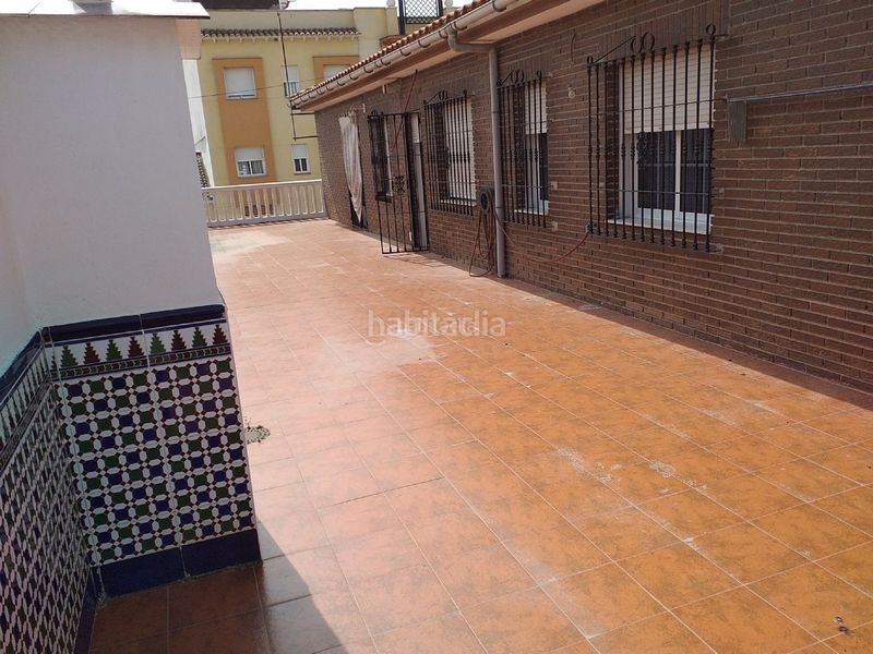 Foto f521c7ed-aff3-4570-882b-9a925ff3f7cf. Country house in calle ganivet 38 in Láchar