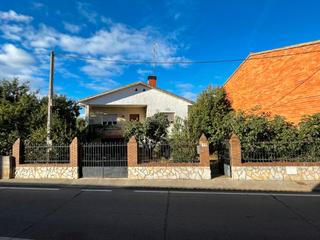 Casa a Calle el cristo 45. Casa unifamiliar aislada de segunda residencia